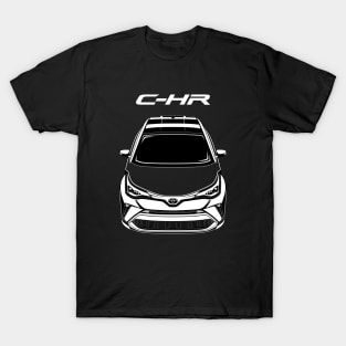 C-HR 2020-2022 T-Shirt